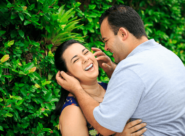 Pré Wedding de Pré Wedding Derik & Amanda