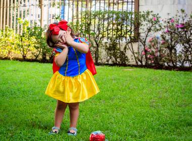 Aniversário Infantil de 2° Aninho da Manuela