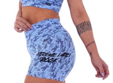 Moda/Produtos de Ensaio da Nova Coleção da EXTREME LADIES