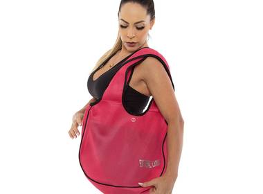 Moda/Produtos de Ensaio EXTREME LADIES - Estúdio Lumitec