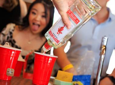 Eventos de Almoço de Formatura Doutor Renan