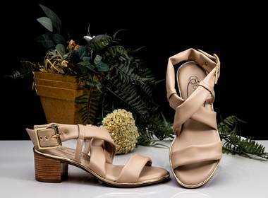 Still de Stylo Próprio Calçados