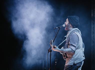 Shows e Espetáculos de Banda Dizneilandia Dandi_24H de Rock