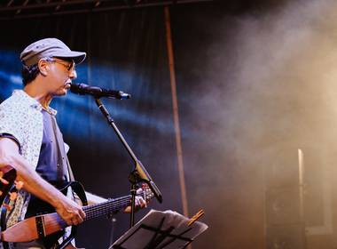 Shows e Espetáculos de Show 