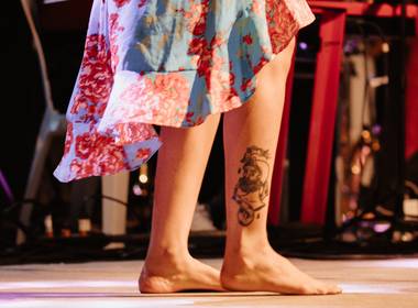 Shows e Espetáculos de Festival Timbira de Música