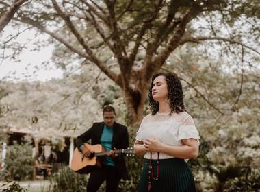 Ensaios de Rejane & Hemerson