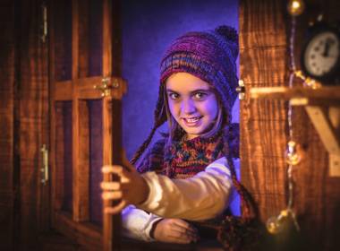 Natal de Mini-Sessões Natal // 2018