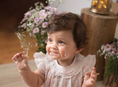 Smash the Cake de Smash the Cake