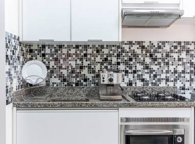 Fotos Internas de Cozinha