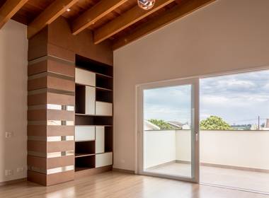 Fotos Internas de Quarto de Hóspedes