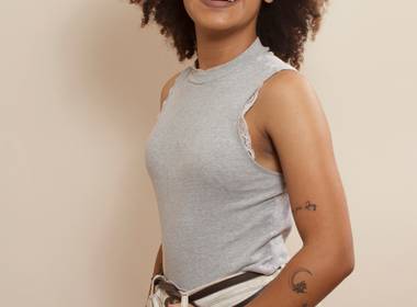 Ensaio  de Moda - Vitória Carolina