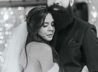 Wedding  de Babi e Cristian