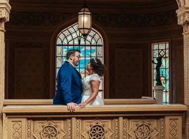 Wedding  de Acsa e Mateus 