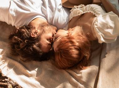 Pré-wedding de Pré-Wedding - Nikolai + Ingridie 