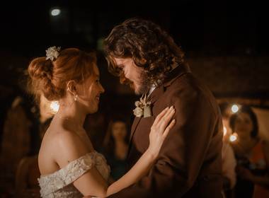 Wedding  de Nikolai e Ingridie 