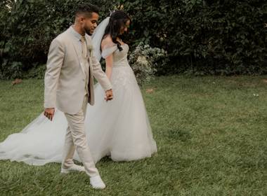 Wedding  de Rafael & Pamella 