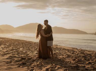 Pré-wedding de Rapha e Bryan 