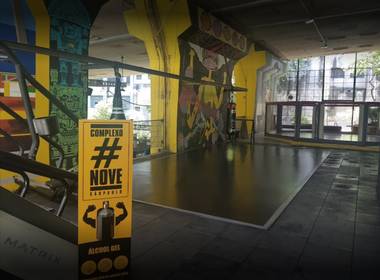 Doação de Sangue de Campanha Complexo  #9 - Março 2022