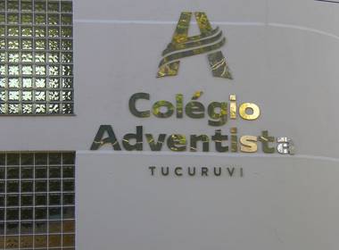 Doação de Sangue de Campanha Colégio Adventista Tucuruvi - Abril 2022