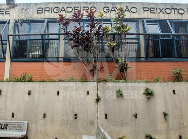 Doação de Sangue de Campanha Escola Brigadeiro Gavião Peixoto - Setembro 2022