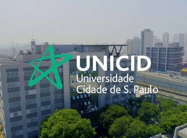 Doação de Sangue de Campanha Faculdade Unicid - Maio 2023