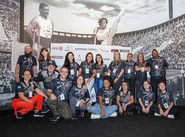 Memorial do Corinthians de 41º Edição - Campanha Sangue Corinthiano - 08 e 09 de Dezembro de  2023