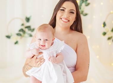 Dia das Mães de Dia das Mães - Ana Rezende 