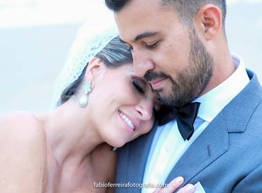 Casamento de Casamento Camila e Felipe