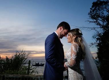 Casamento de Casamento Carol e Rafa