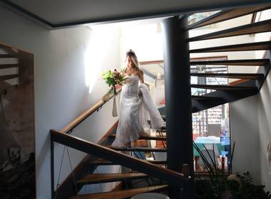 Casamento de Casamento Cadu e Camila