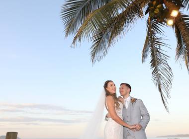 Casamento de Debora e Rafael