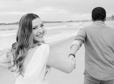 Ensaio de Ensaio Ana e Rafael