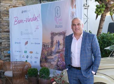 Coorporativo de IC Week Búzios