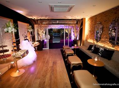 Coorporativo de Unique Comme Toi