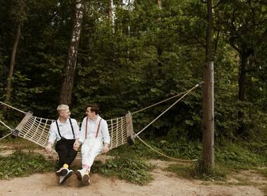 Casamento de Breno & Gustavo - 