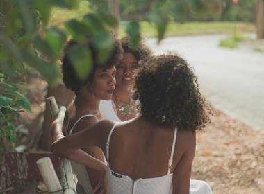 Casamento de Roselyn & Blackson