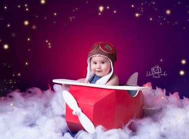 Acompanhamento de Acompanhamento Otto 6 meses