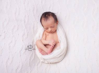 Newborn de Newborn do Davi