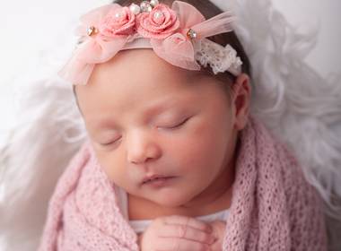 Newborn de Newborn da Sofia