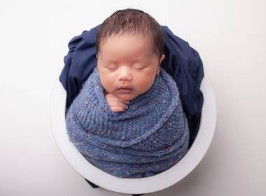 Newborn de Newborn Diogo