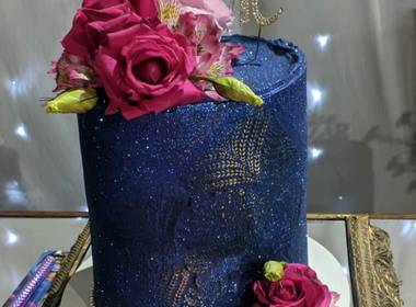 Bolos  de Bolos de Aniversário 