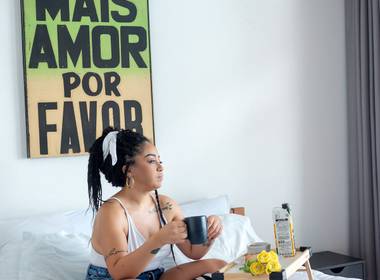 Estúdios de Edifício Copan | Centro