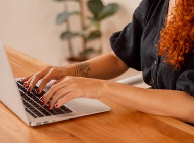 Retratos Profissionais de Posicionamento de Imagem