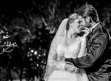 Casamentos de Catiane & Maico