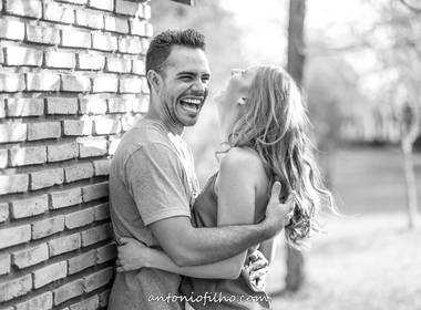 Casamentos de Pré Keilin e Iuri