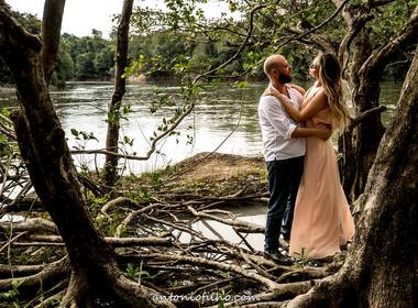 Casamentos de Pré Larissa e Tiago