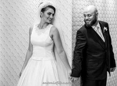 Casamentos de Larissa e Tiago