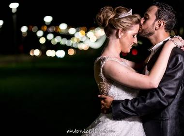 Casamentos de Mayara e Kassio