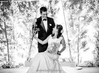 Casamentos de Juliana e Cleiton