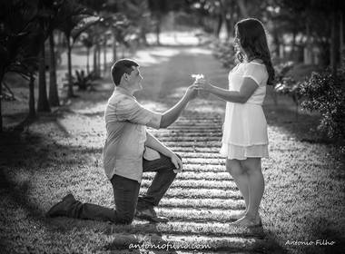 Casamentos de Pré Mirian e Thiago